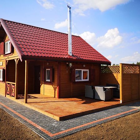 Apartamenty, Zielone Wzgorze Wiktora W Mikolajkach Миколайки Экстерьер фото