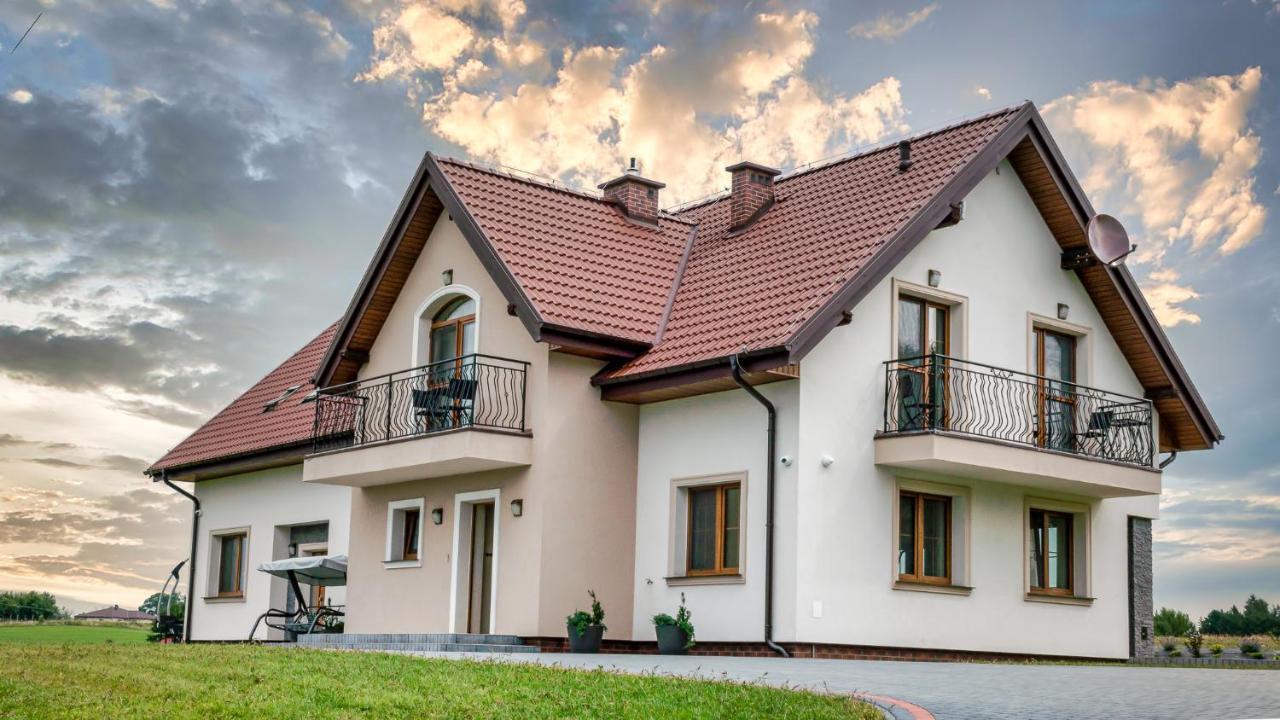 Apartamenty, Zielone Wzgorze Wiktora W Mikolajkach Миколайки Экстерьер фото
