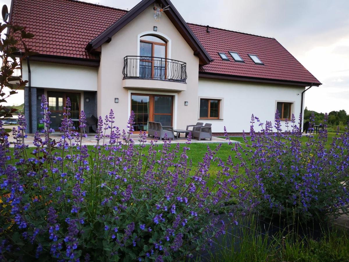 Apartamenty, Zielone Wzgorze Wiktora W Mikolajkach Миколайки Экстерьер фото