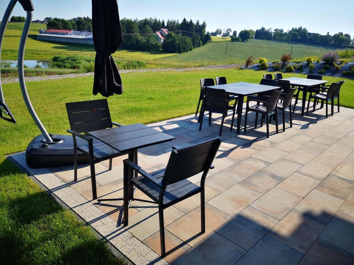 Apartamenty, Zielone Wzgorze Wiktora W Mikolajkach Миколайки Номер фото