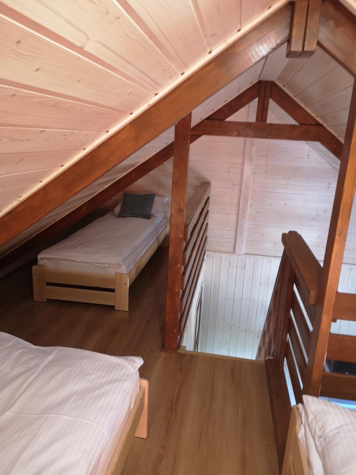 Apartamenty, Zielone Wzgorze Wiktora W Mikolajkach Миколайки Номер фото
