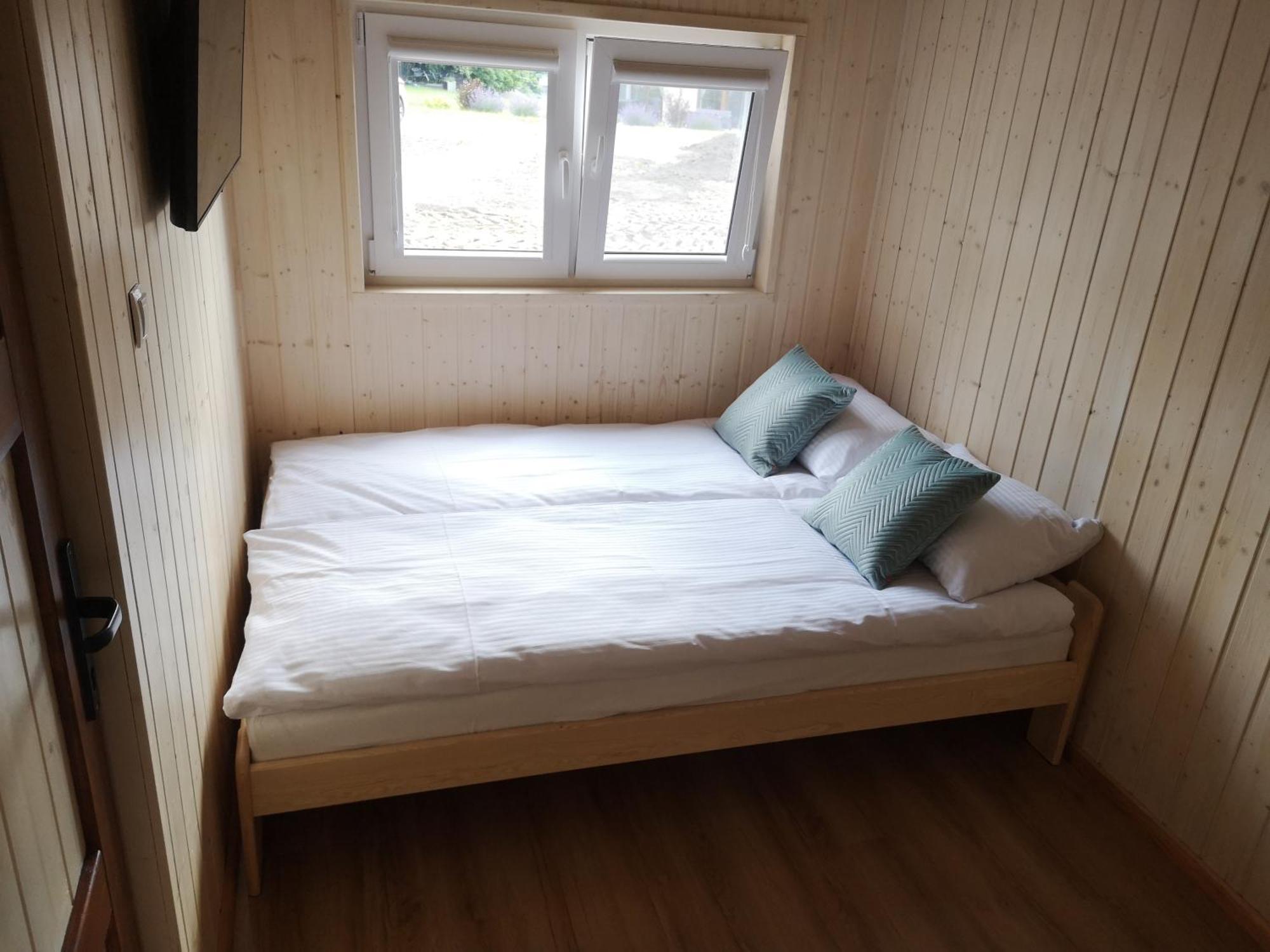 Apartamenty, Zielone Wzgorze Wiktora W Mikolajkach Миколайки Номер фото