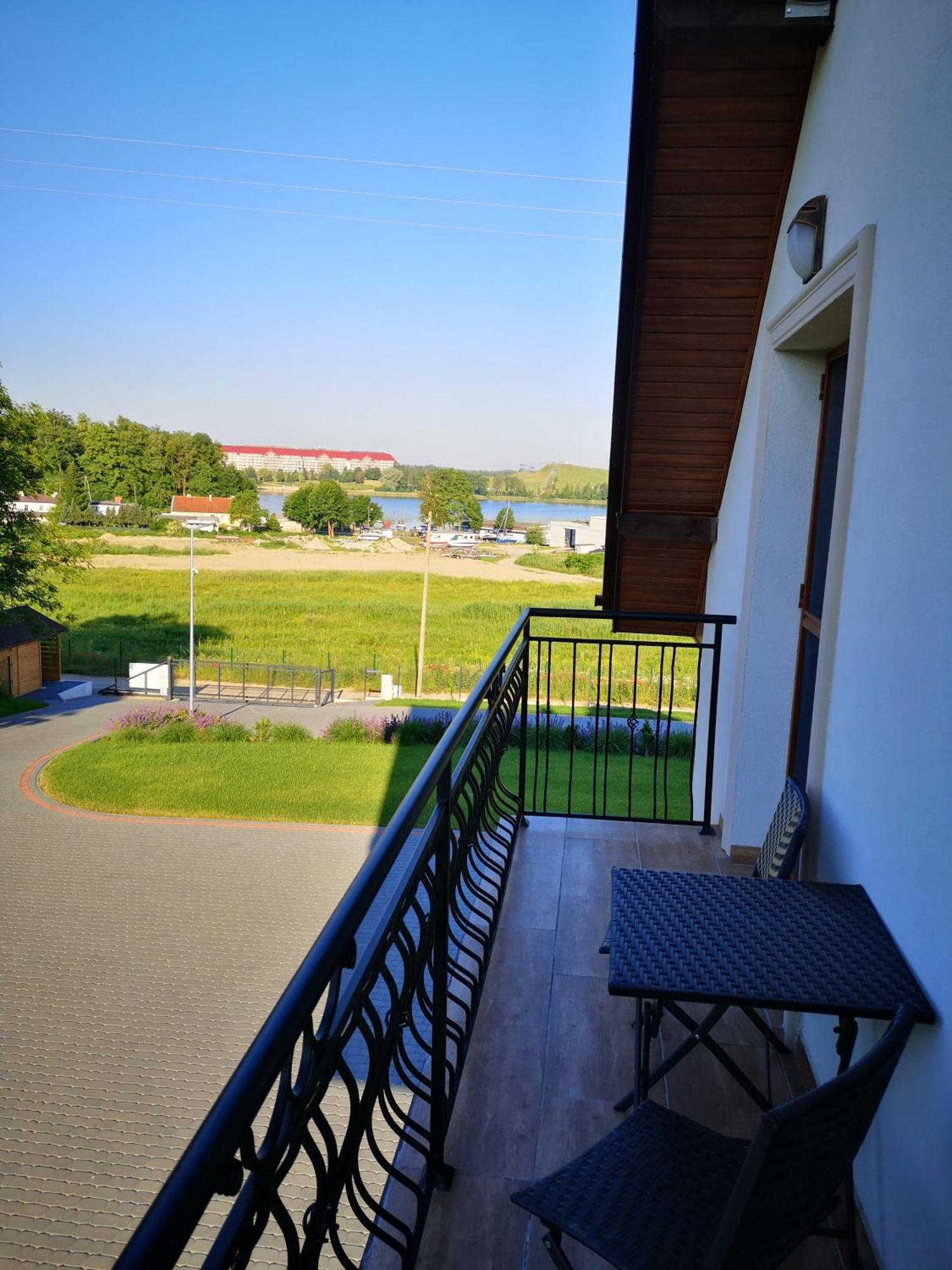 Apartamenty, Zielone Wzgorze Wiktora W Mikolajkach Миколайки Номер фото