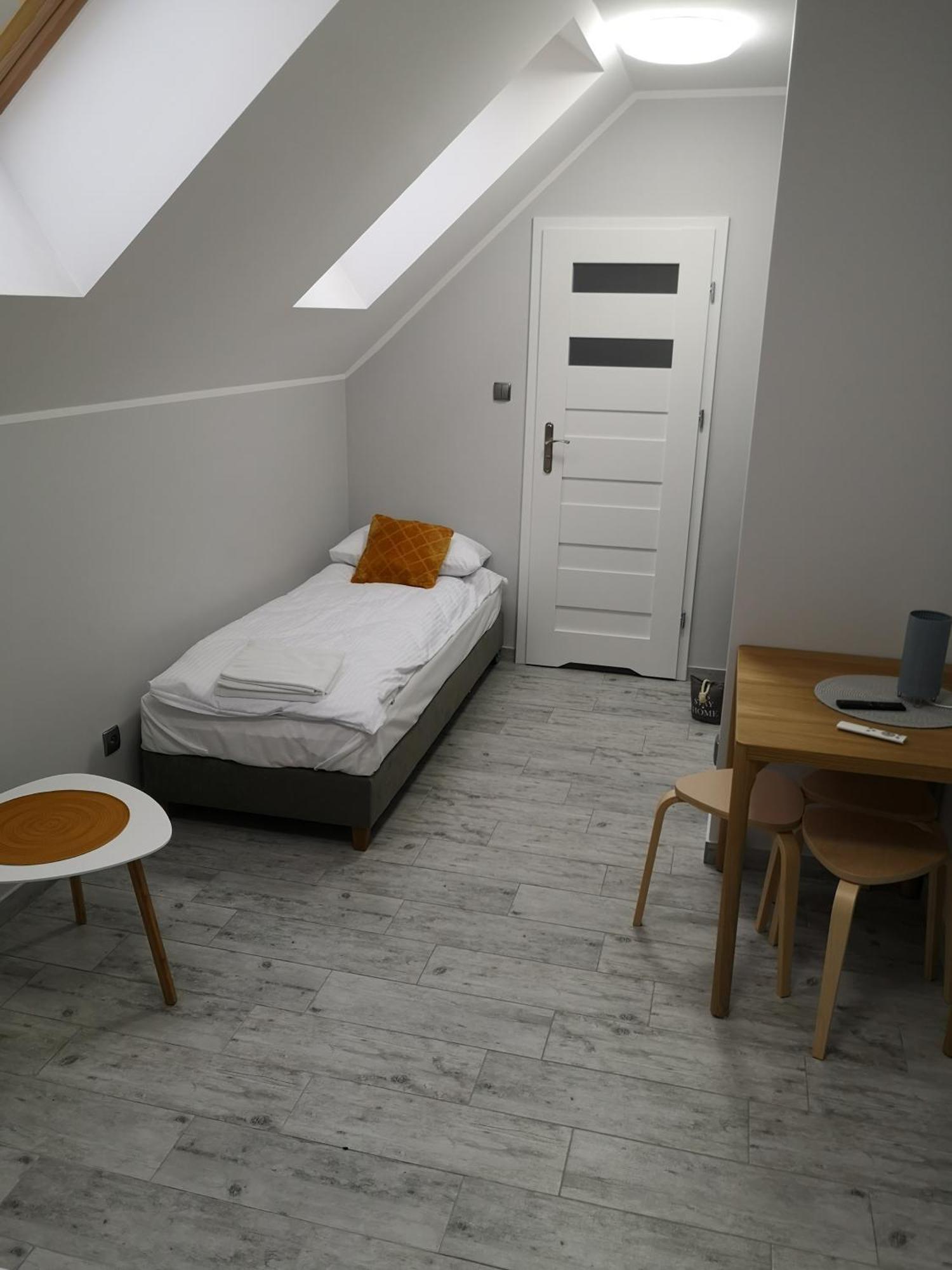 Apartamenty, Zielone Wzgorze Wiktora W Mikolajkach Миколайки Номер фото