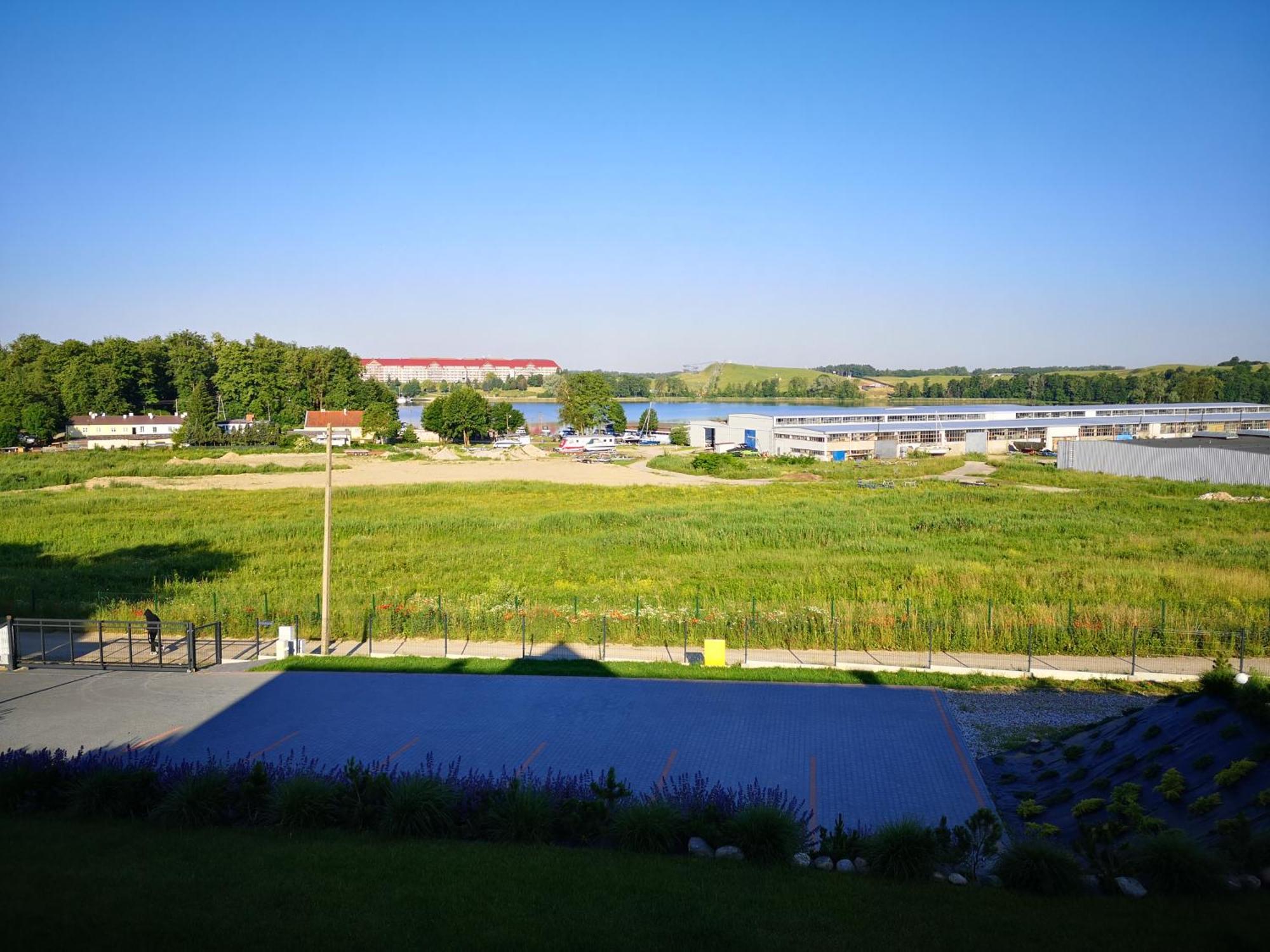 Apartamenty, Zielone Wzgorze Wiktora W Mikolajkach Миколайки Номер фото
